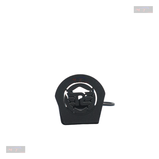 4 Slider Crash Guard For Hunter 350